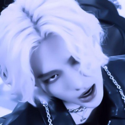 Yoongi-а