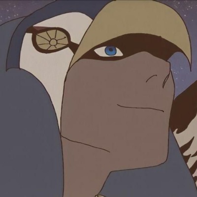Mr.Horus