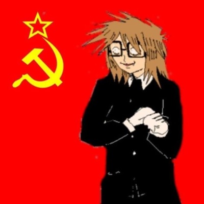 Аврора USSR