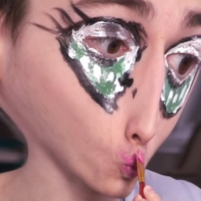 Мама я гей1