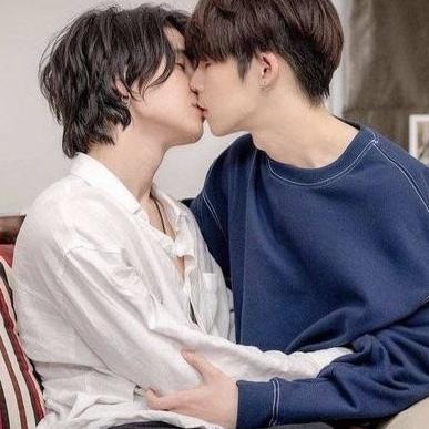 my love is ЯОЙ