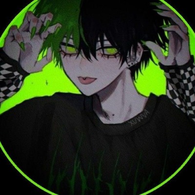 Toxic Maksik