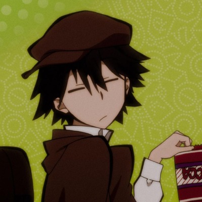 Rampo Edogawa