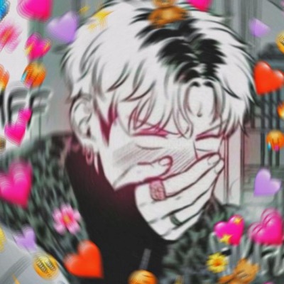 Lizok yaoi