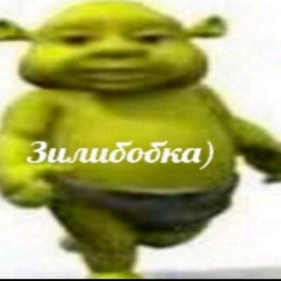 Зилибобка сказал
