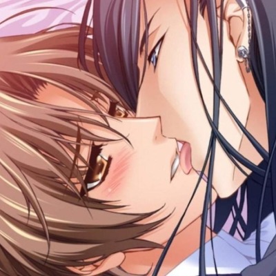 I_loveЯой