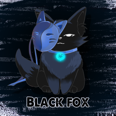 Black Fox (Черная Лиса)