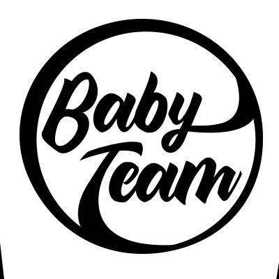 Baby Team!
