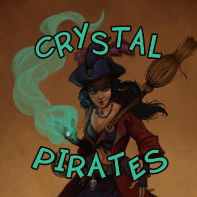Crystal Pirates