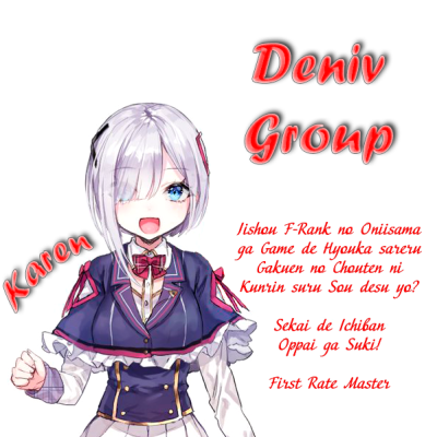 Deniv Group