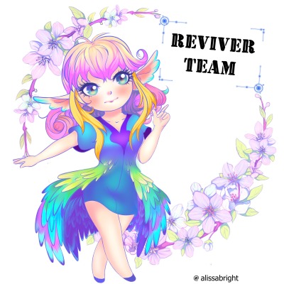 Reviver Team