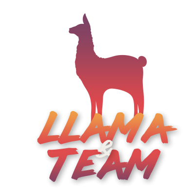 Llama & team