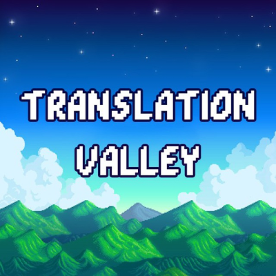 Tranlsation Valley