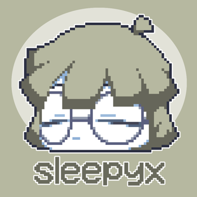 sleepyx