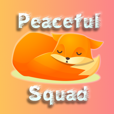 PeacefulSquad