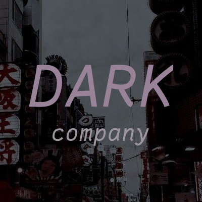 Dark Company