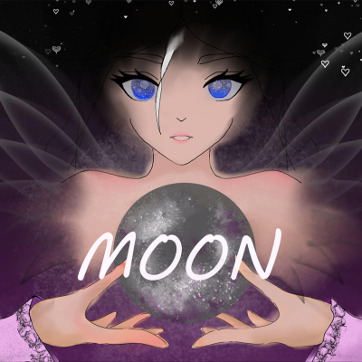 Moon_☾