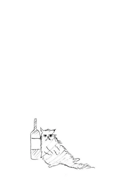Котятки на крепком