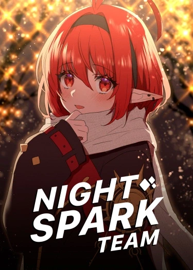 Night Spark Team
