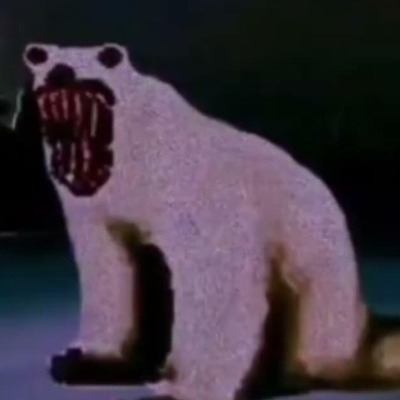 Чё за хуйня блять