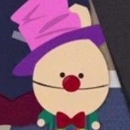 Sexy Clown