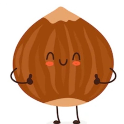 Hazelnut3434