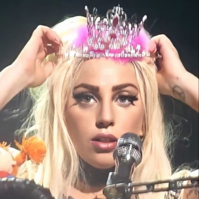 LadyMonster