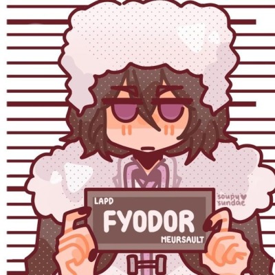Федя ня0