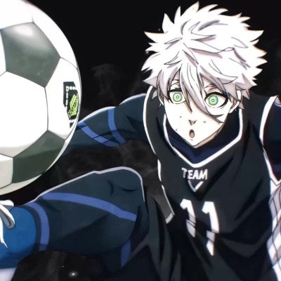 nagi seishiro