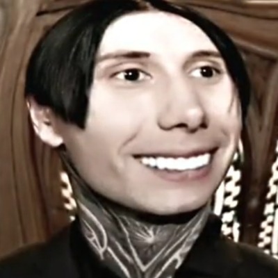 BoberBorisovich