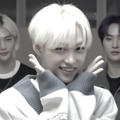 Skz_is_my_home