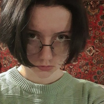JulianaChechenev