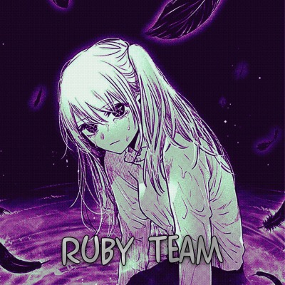 Ruby Team