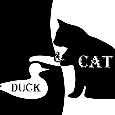 Duck&Cat