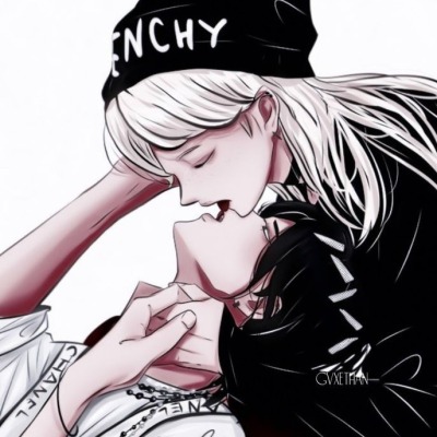 себись_пидораска