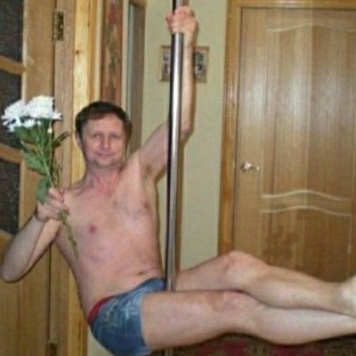 Брачные игры самцов