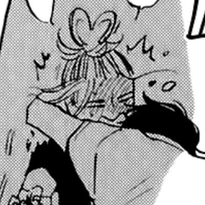 yaoi panic