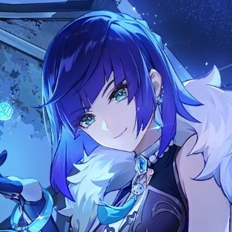 MaryVol