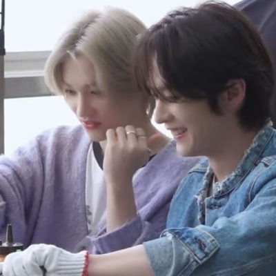 Minlix on top