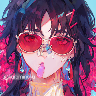 Kurominoku