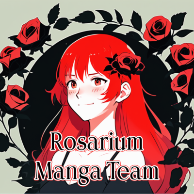 Rosarium Manga Team
