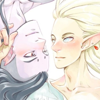 ноуНейм blondeee
