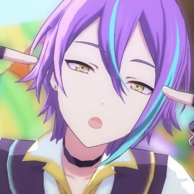 Kamisato Ayato