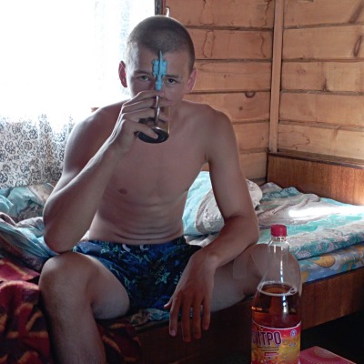Максимка пупсик