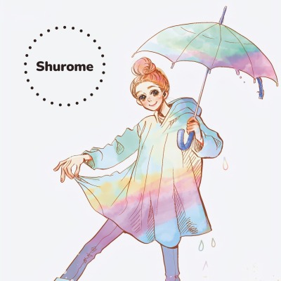 Shurome