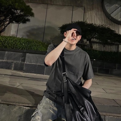 BangChanNamjoon