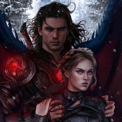 Cherryargent