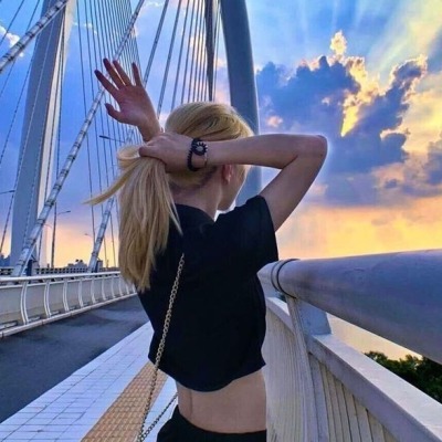 Dasha Lee