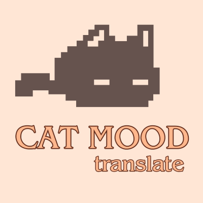 cat mood