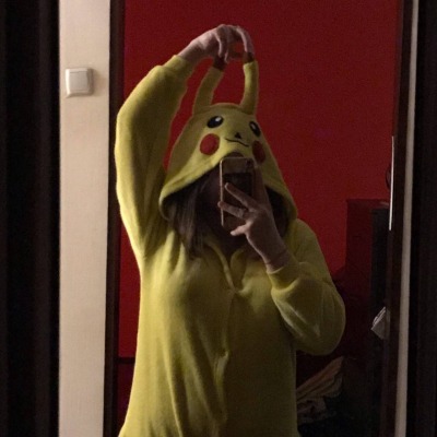 Мая Нетто
